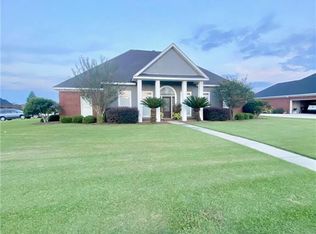 3922 Symphony Way E, Semmes, AL 36575
