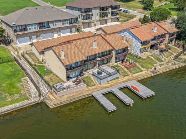 5515 Club Cove Ct, Granbury, TX 76049