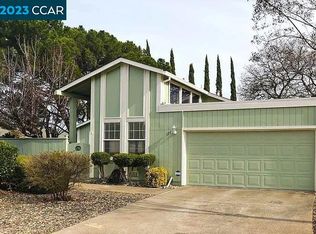 125 Mount Etna Dr, Clayton, CA