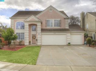 1282 Longleaf Ct, Brentwood, CA 94513