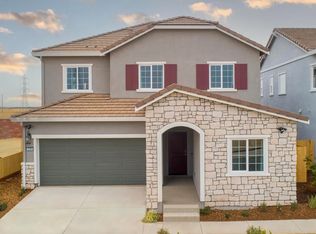 Gunnison Plan, Montrose at The Ranch, Rancho Cordova, CA 95742