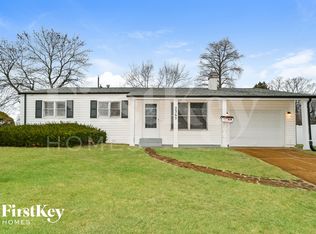 2365 Grants Pkwy, Florissant, MO