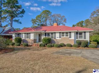717 Cherokee Rd, Florence, SC 29501