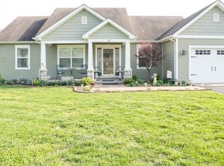 107 Riverbend Dr, Elkton, KY 42220