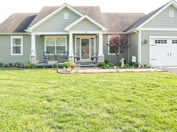 107 Riverbend Dr, Elkton, KY 42220