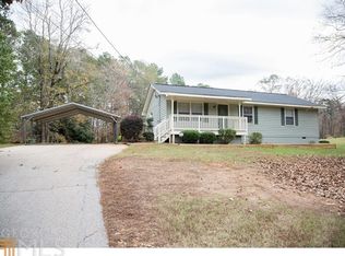 2556 Union Church Rd SW, Stockbridge, GA 30281