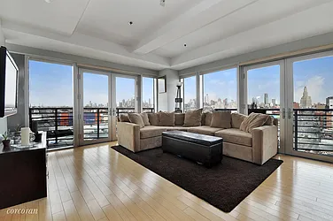 Sold by Corcoran