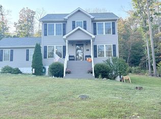 133 Geronimo Trl, Winchester, VA 22602