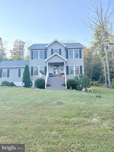 133 Geronimo Trl, Winchester, VA, 22602