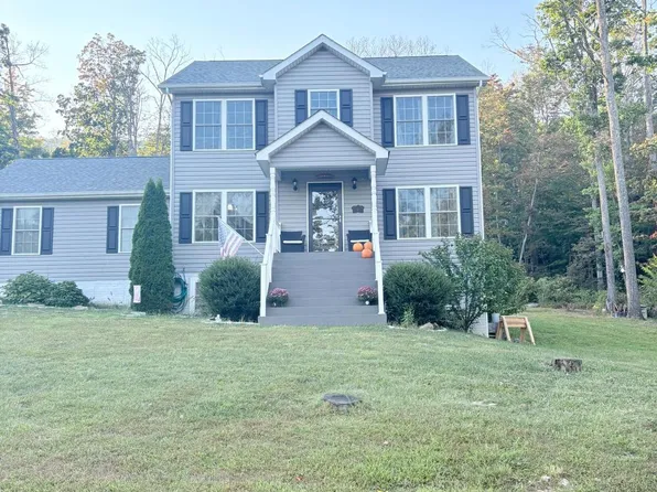 133 Geronimo Trl, Winchester, VA 22602