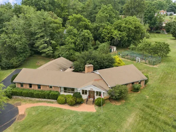 252 Boxley Ln, Orange, VA 22960