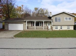1617 Jones Pl, Port Huron, MI