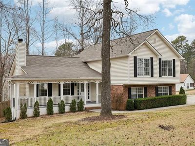 2965 Ivy Mill Dr, Buford, GA, 30519