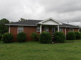 879 Coles Ferry Pike, Lebanon, TN 37087