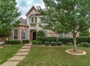 8198 Misty Shores Ln, Frisco, TX 75034
