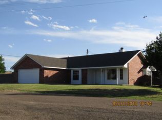 1800 Carbon Rd, Borger, TX 79007