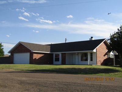 1800 Carbon Rd, Borger, TX, 79007