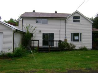 823 S 3rd Ave SW, Tumwater, WA 98512