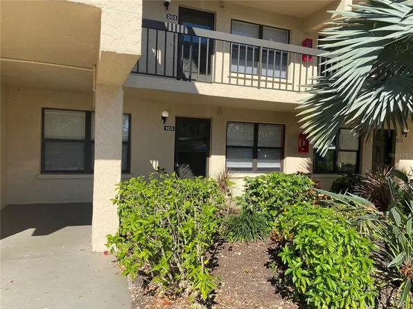435 30th Ave W APT D103, Bradenton, FL 34205