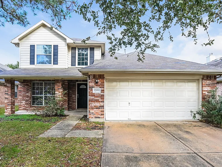 12018 Lucky Meadow Dr — Photo 1