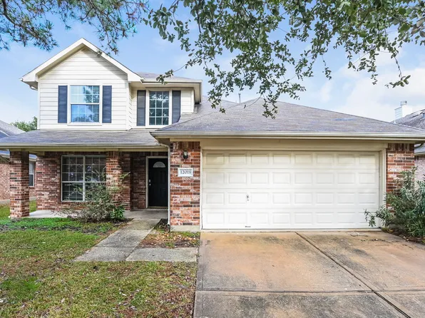 12018 Lucky Meadow Dr, Tomball, TX 77375