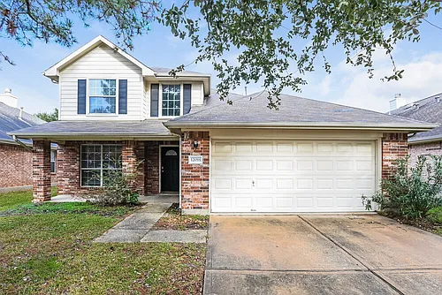 12018 Lucky Meadow Dr Photo 1