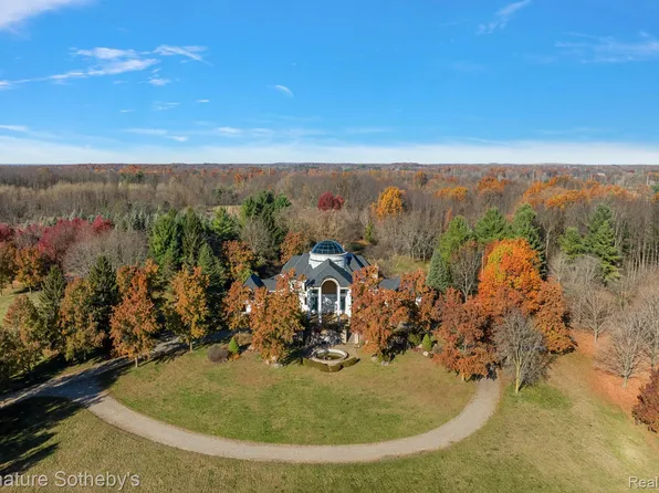 16385 17 1/2 Mile Rd, Marshall, MI 49068