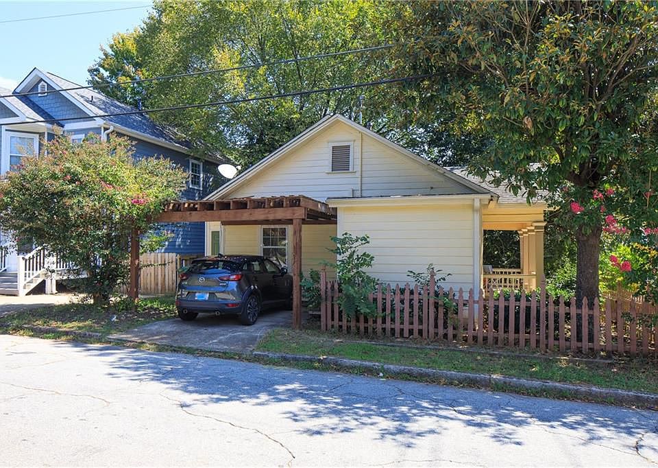 1434 Hardee St, Atlanta, GA 30307 Zillow