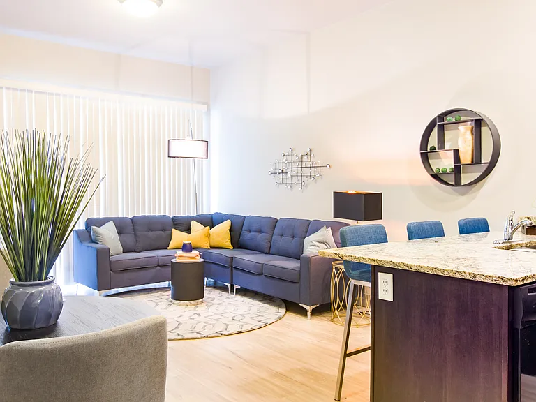 Sugar House Apartments By Urbana — Photo 51