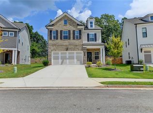 5057 Silver Fox Trl, Oakwood, GA 30566