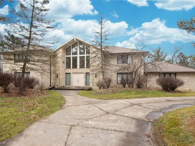 11 Hunting Hollow Dr, Pepper Pike, OH, 44124