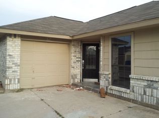 4523 Jenkins St, The Colony, TX 75056