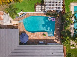 Pickwick Lake Estates Sec, North Miami Beach, FL 33162