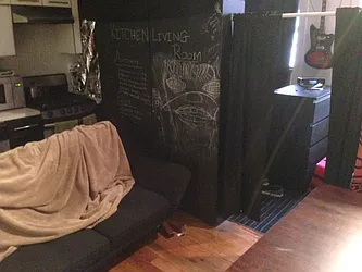 Rented by Nooklyn NYC LLC