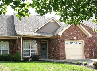 2403 Keegan Dr, Murfreesboro, TN 37130