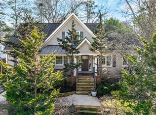 113 Kathryn Ave, Decatur, GA 30030