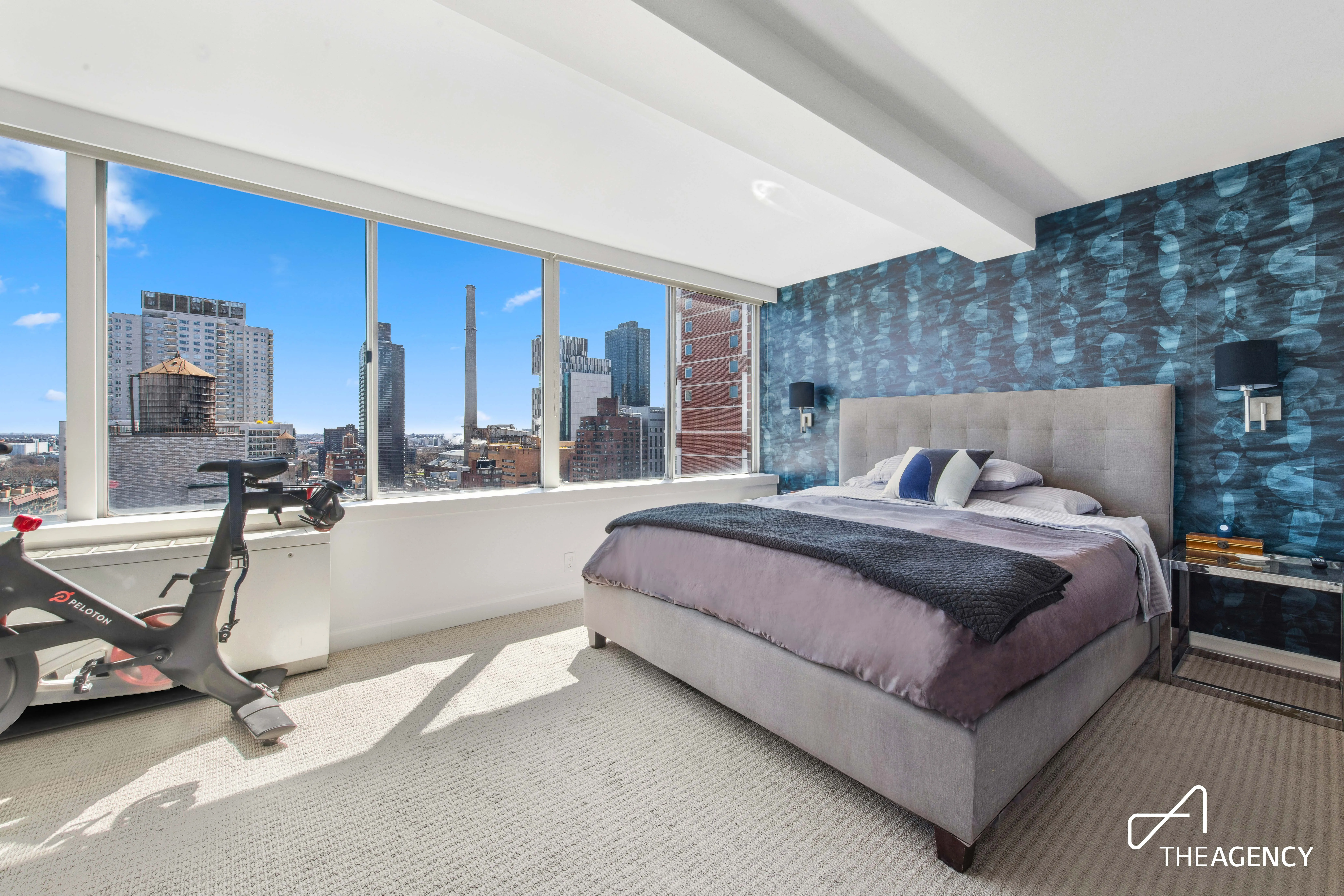 Sherman Towers at 363 East 76th Street in Lenox Hill : Sales