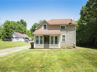 519 Shooktown Rd, Bangor, PA 18013