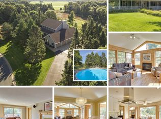 2070 172nd Ave NW, Andover, MN 55304