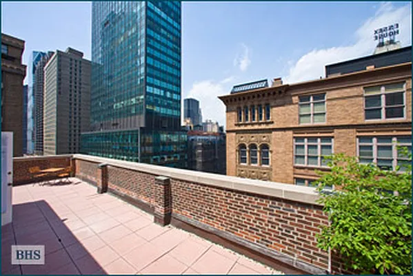 Rented by Brown Harris Stevens | media 15