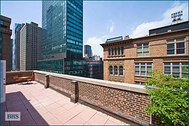 Rented by Brown Harris Stevens