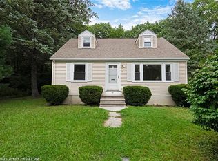 35 Broadway, Portland, ME 04103