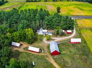 W1233 State Highway 23, Princeton, WI 54968