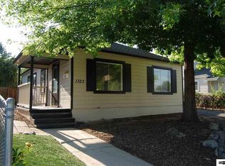 1323 Ralston St, Reno, NV 89503