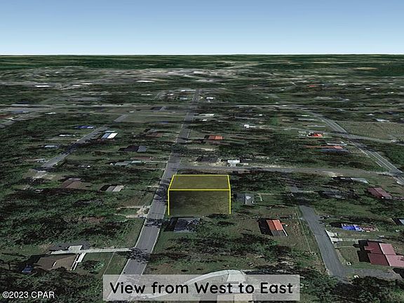 4th image of LOT 1 Clay St