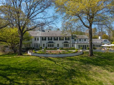530 Chicken Valley Road, Matinecock, NY, 11560