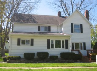 1633 Hoefgen St, Indianapolis, IN