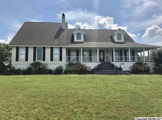 575 Northridge Trce, Albertville, AL 35951