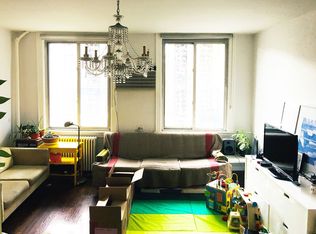 320 Graham Ave #1, Brooklyn, NY 11211