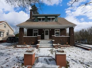 151 Regent St, Campbell, OH
